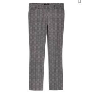 41 Hawthorne mid rise bootcut pant